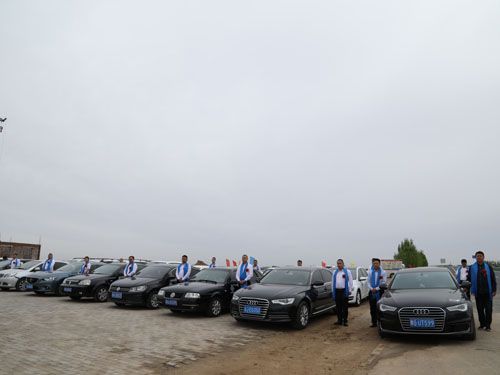 2020.05.08營銷團(tuán)隊(duì)列隊(duì)出征 2020.05.08營銷團(tuán)隊(duì)列隊(duì)出征